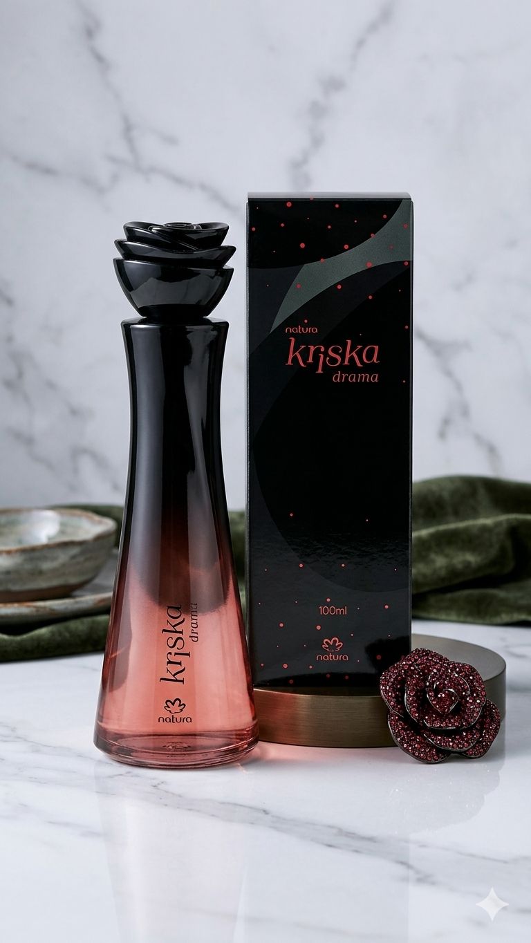 Kriska drama
